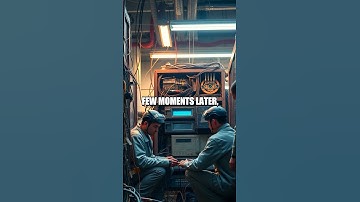 The First Failed Keystroke That Wired the World