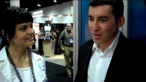 Cisco Smart Grid Solutions at Distributech 2010
