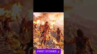 How Tribes Communicated Before Wi Fi! 💨