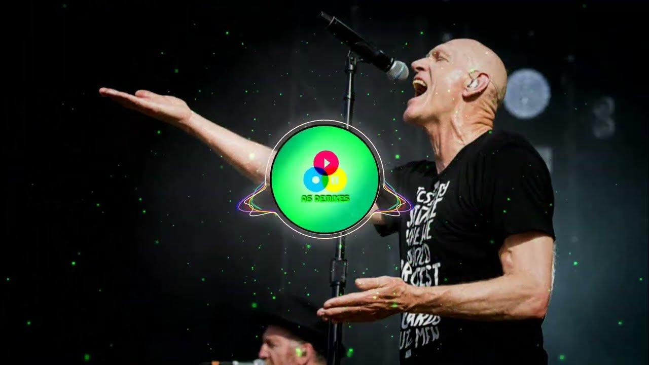 Beds Are Burning Remix Edit Mix / Trance / Electrónica 2023 YouTube