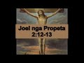 Marso 11, 2021 - Daily Mass Readings Hiligaynon (Lucas 11:14-23)