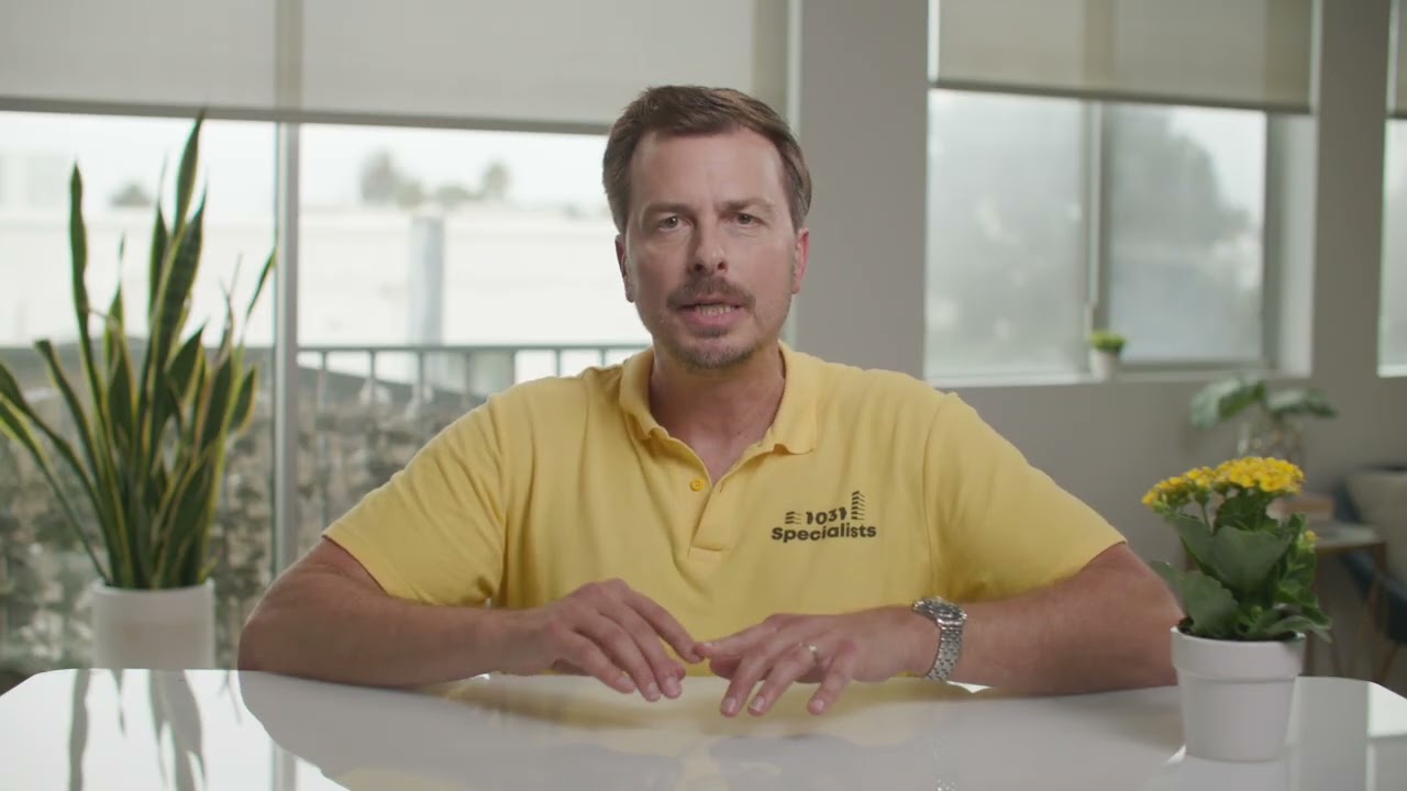 Session 3: The 5 Commandments of the 1031 Exchange