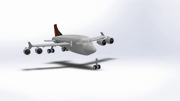 PLAN ANNIMATION IN SOLIDWORKS AND KEYSHOT-IAN MOOMBE-ZRDC