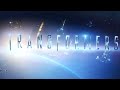 Transformers Movie Titles (2007-2024)