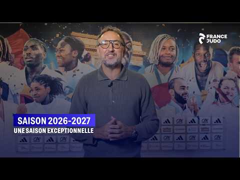 Une saison 26-27 exceptionnelle !