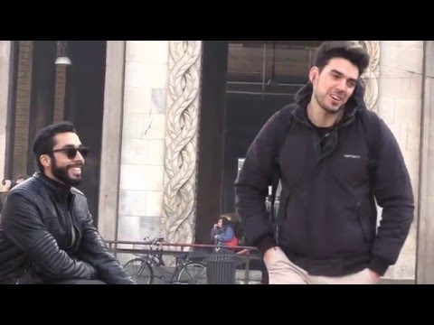 Super Fail - Everyone Recognizes Us! - But You're Talking to Me 3 feat. FaviJ - theShow