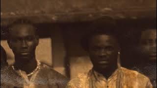 Victor AD & Bella Shmurda - Eye Clear