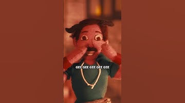 When your party gets WAY too attached to the NPC