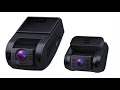 My Favourite Front & Back 1080p Dash-Cam - The AUKEY DR02 D