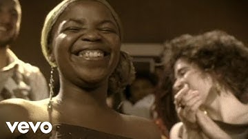 Freshlyground - Doo Be Doo