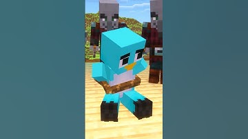 Help Milo Survive! #minecraft