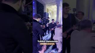 Yulduz Usmonova Ft. Malik Yor Biyo