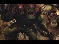 Warhammer 40K: Dawn of War — Dark Crusade Конец компании за Орков