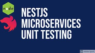 Nest JS Unit Tests for Controllers and services