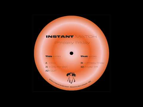 Kizoku - Only Fűr Mich [MATCH03.1]