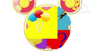 Picking Our Mouseketools The Den Boo Boo Part 1 The Set Of Wrenches