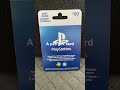#trending #shorts #ps5 #giftcard