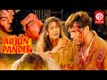 Arjun Pandit - Bollywood Action Movies | Sunny Deol | Juhi Chawla | Hit Bollywood Full Movie