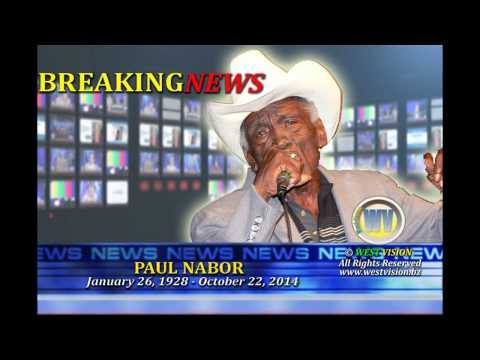 Paul Nabor Naguya Ne Paul Nabor Naguya Ne