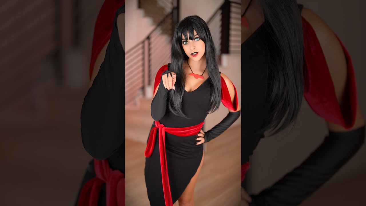 Thorn ❤️ #foryou #helpmemakethismakesense #trending #gothclub #emo #dance #cosplay