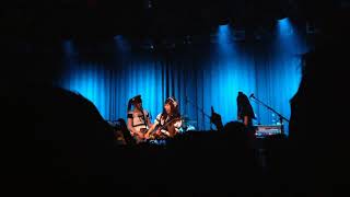 Band-Maid World Domination Tour / 16. November 2018 / Melkweg, Amsterdam