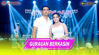 Gurauan Berkasih  Icha Kiswara X Zeta Dewanto  Om Savana Sakjose