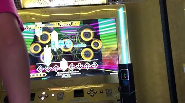【DDR WAVE】Elemental Creation【DDR A20 PLUS】 町田ラウンドワン　2020年11月5日