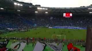 finale coppa italia 2015 juventus vs lazio 2 - 1