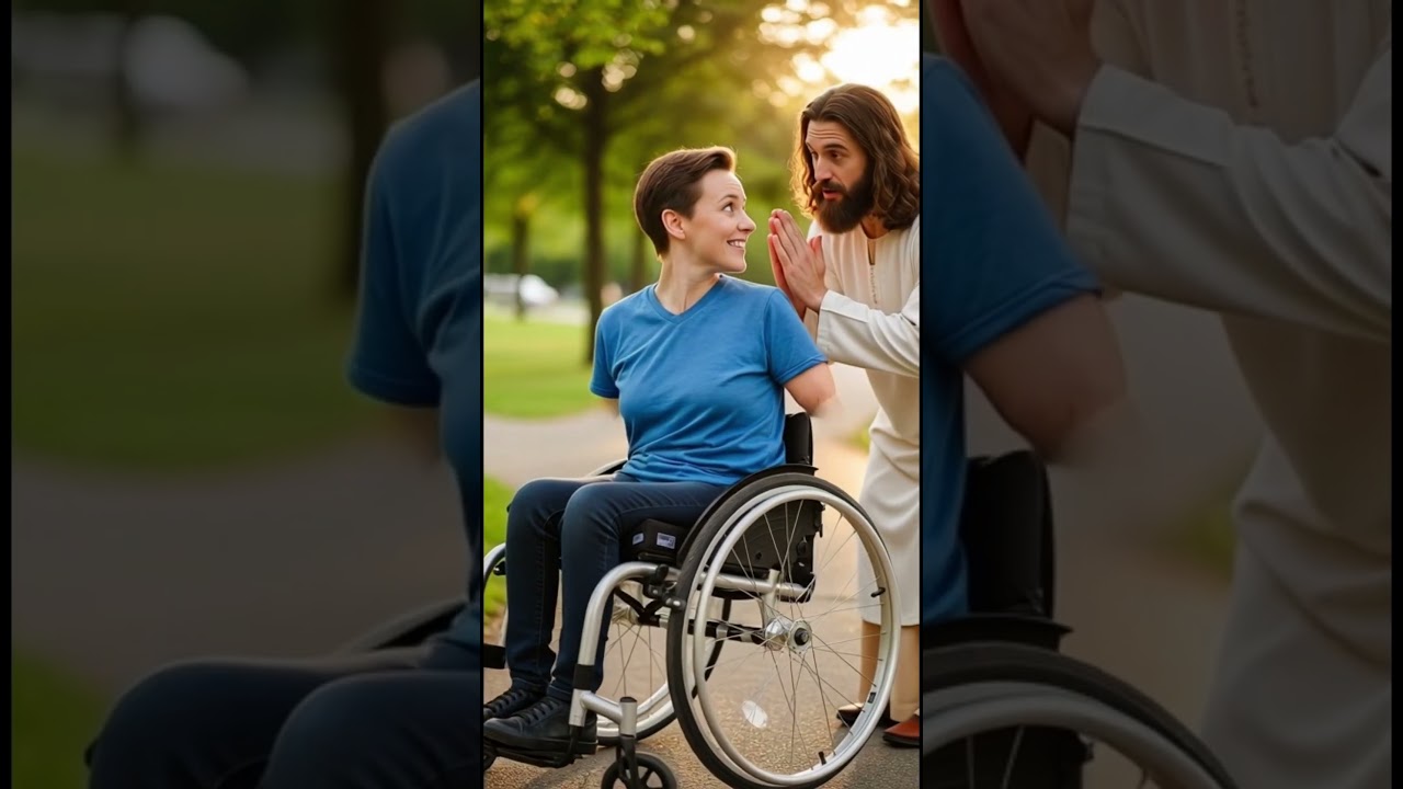 He Does Miracles 🙏🏼❤️ 