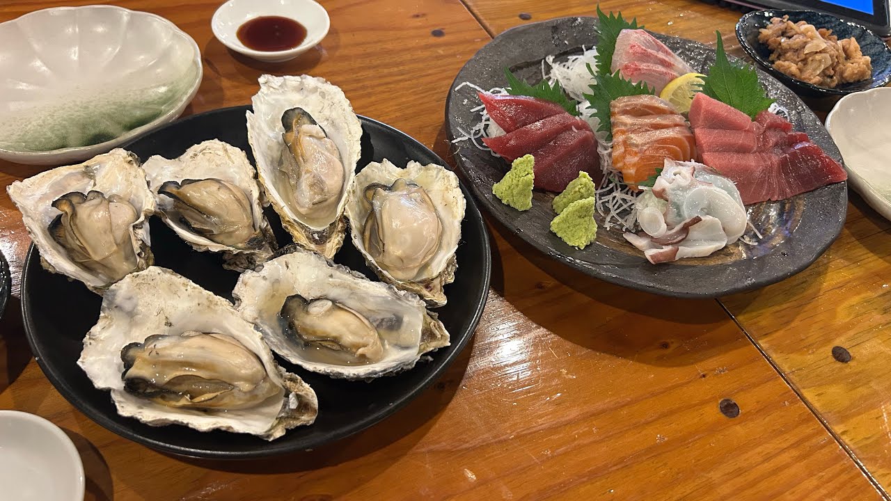 河川敷、近場居酒屋飲み🍺無料パーキング🅿️車中泊💤