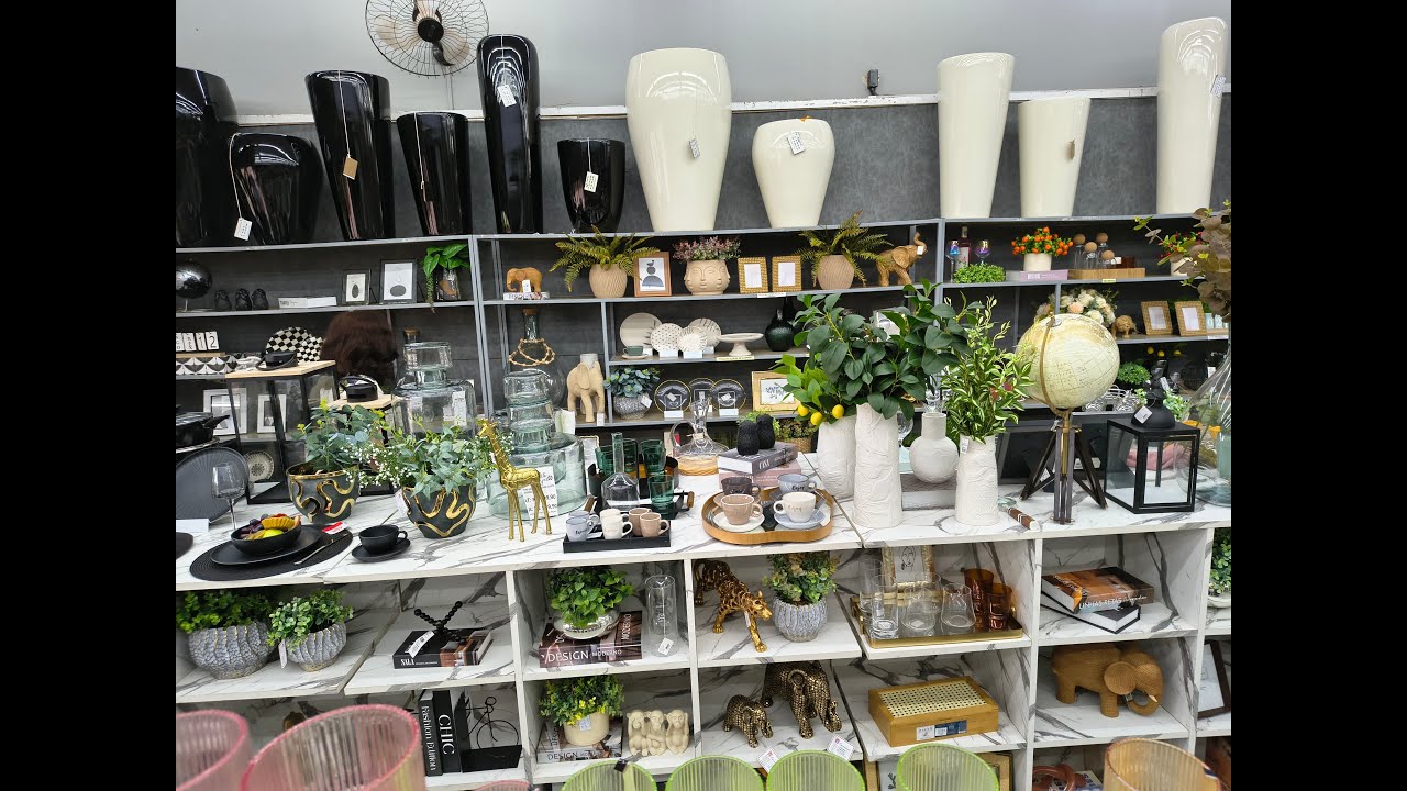 Salete Arranjos  -  O Shopping das Flores e Decorações