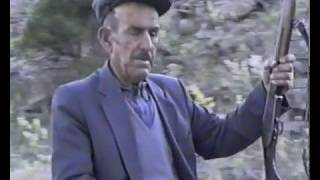1990 Kırpıklı Yayla Yolları