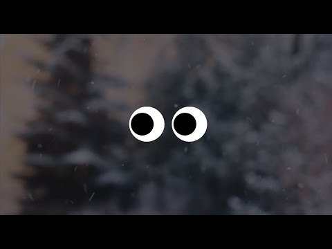 [gif 영상소스 다운로드] 눈 깜빡이는 애니메이션 #올리브크레아