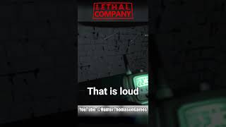That Is Loud