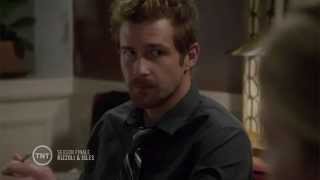 Celebrity Josh Kelly as Ryan in Rizzoli & Isles S03E15 Profile