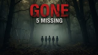 5 Children Disappeared Without a Trace | The Sodder Children Mystery | True Story