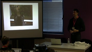 Bugs Ex Ante - Kristaps Dzonsons