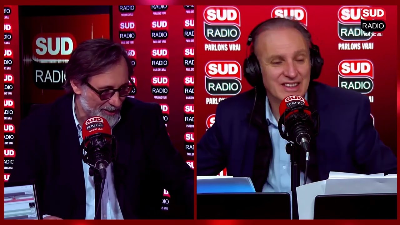 Alexis Poulin : "Quelle politique de Gabriel Attal ?"