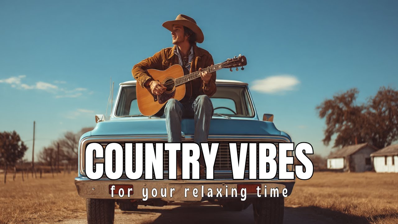 Country Music 2026 - Lee Brice, Luke Bryan, Thomas Rhett, Chris Stapleton, Morgan Wallen Vol 75