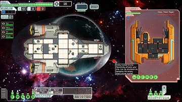 FTL: Faster Than Light 1080p - Let