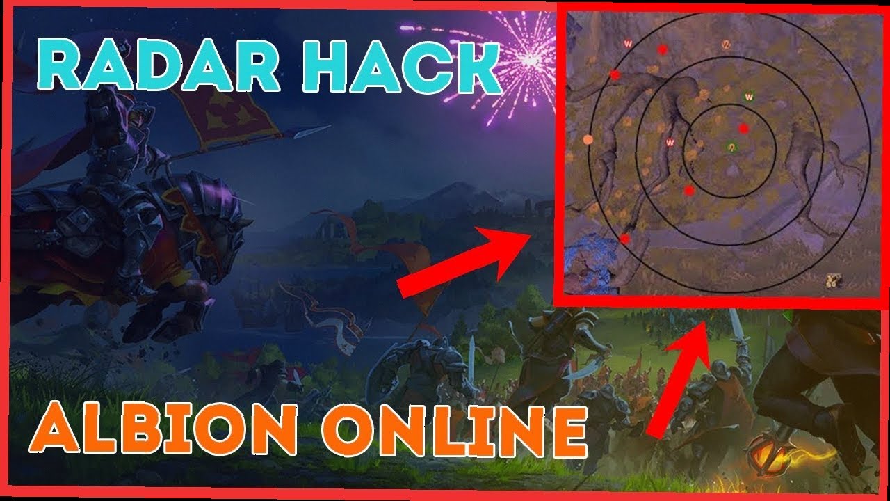 Albion Online Hack Mod Legit How To Hack