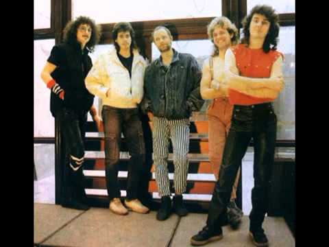 Condor Komm zurück 1985