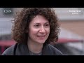 Interview speciál s Marthou Issovou