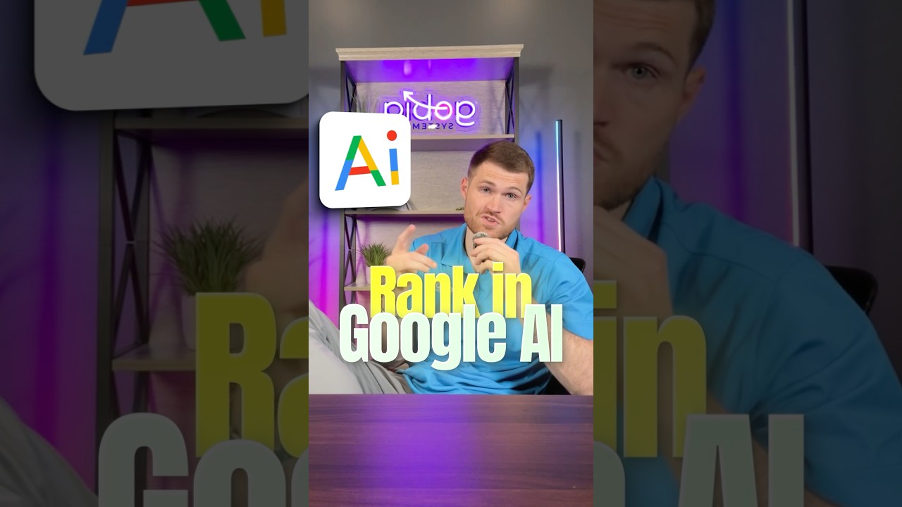 Force AI to Recommend You in "Near Me" Searches 👀