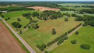 108  /- Acres - 10560 County Line Rd - Leighton, AL 35646