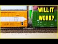 3 BEST un coupling tools UNDER 5 DOLLARS for your model railroad thumbnail