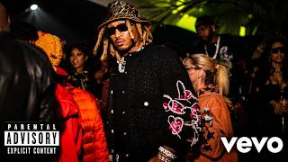 Future  - Cold Money Poetry ( Unreleased )