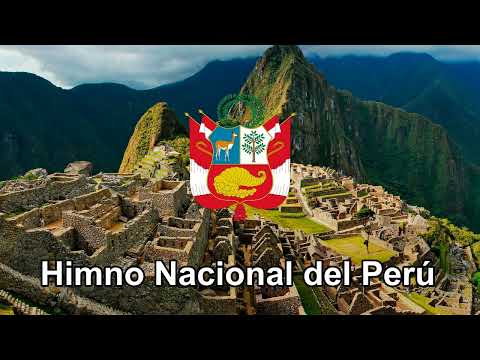 Vídeo: Himne Nacional del Perú: història, etiqueta i lletra