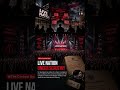 Live Nation...