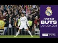 Les 48 buts de cristiano ronaldo en liga 1415